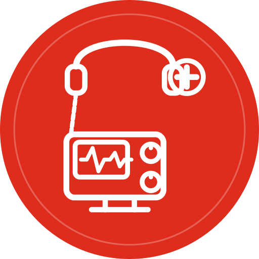 Medical-Grade Equipment