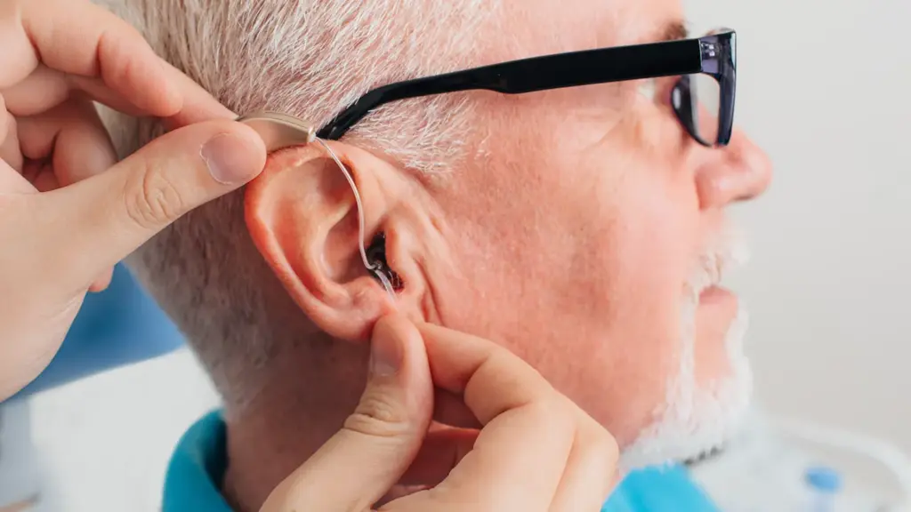Best Hearing Aid Clinic in Jalandhar
