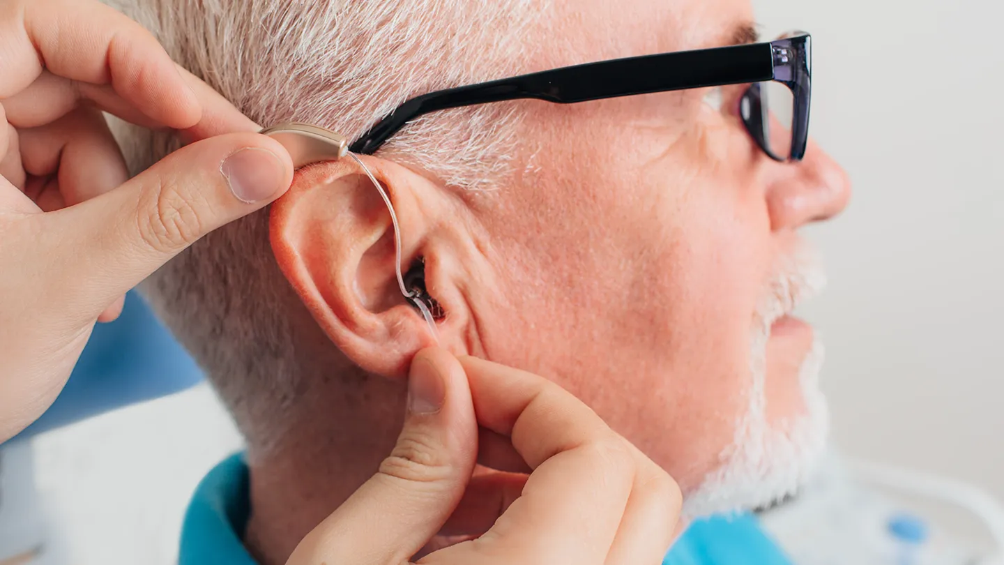 Best Hearing Aid Clinic in Jalandhar