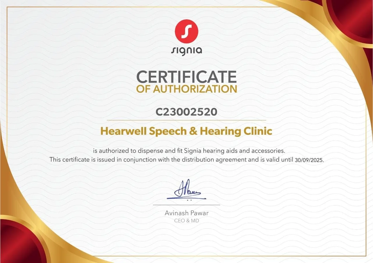 signia-auth-hw